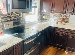 60 Sycamore Ave UNIT 1, Brockton, MA 02301