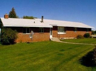 65 Pattison Farm Rd, Pavillion, WY 82523