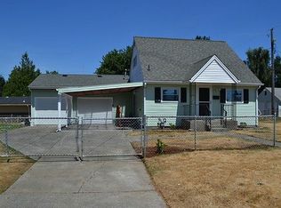 515 S 74th St, Tacoma, WA 98408