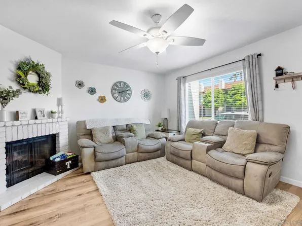 246 Espanas Gln, Escondido, CA 92026