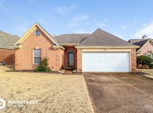 3836 Clarion Dr, Memphis, TN 38135