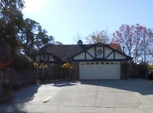 8138 Rockbury Way, Antelope, CA 95843
