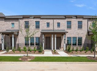 2424 Bulin Dr, Mansfield, TX 76063