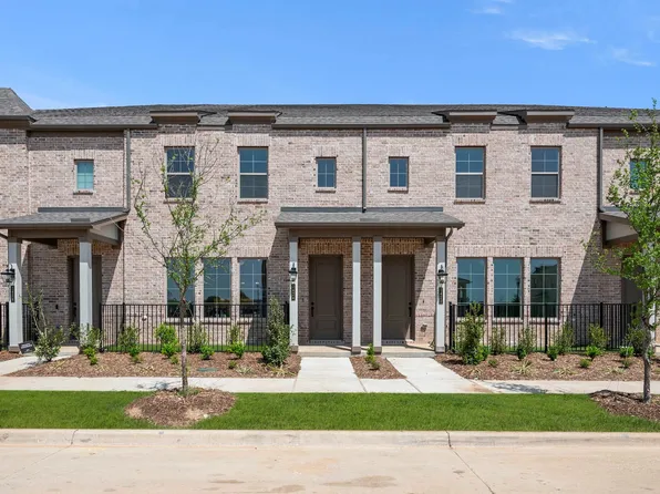 2424 Bulin Dr, Mansfield, TX 76063