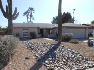 4923 E Voltaire Ave, Scottsdale, AZ 85254