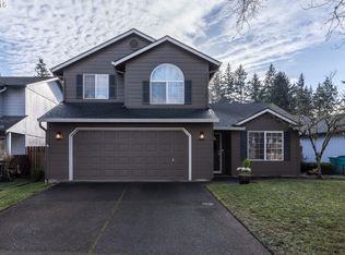4011 NE 83rd Way, Vancouver, WA 98665