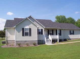 4999 Crabapple Ln, Poplar Bluff, MO 63901