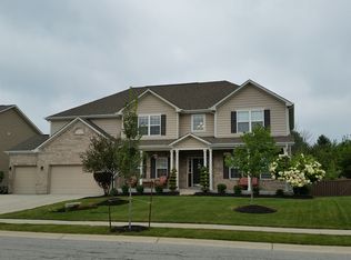14548 Heather Knoll Pkwy, Carmel, IN 46074