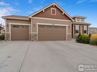 471 Redwood Ave, Eaton, CO 80615
