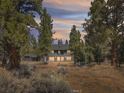 2510 Oak Ln, Big Bear City, CA, 92314