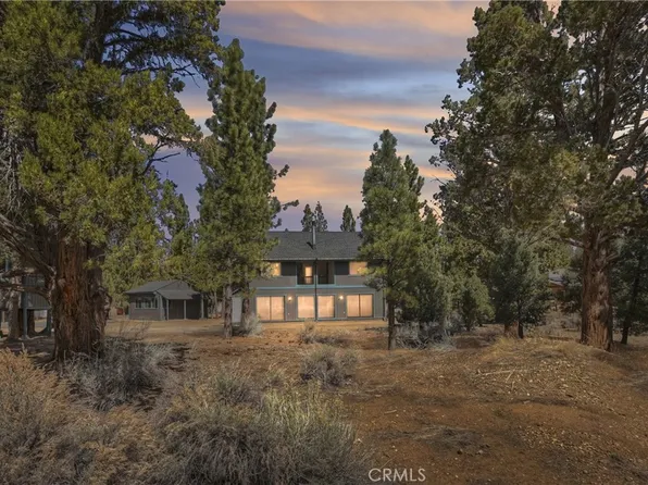 2510 Oak Ln, Big Bear City, CA 92314