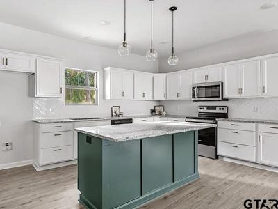 2910 Oliver St, Tyler, TX, 75701