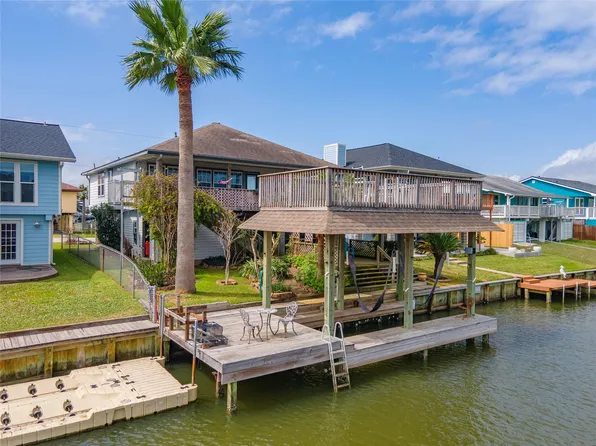 14 S Flamingo St, La Marque, TX 77568