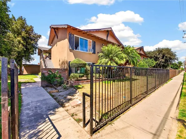 8641 Cerritos Ave, Stanton, CA 90680