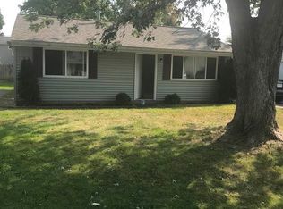1475 Ansonia Ave, Madison, OH