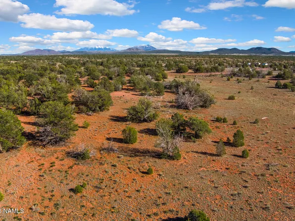 8913 Water Tank Cir Lot B, Williams, AZ 86046