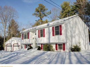 11 Oak Crest Ter, Standish, ME 04084