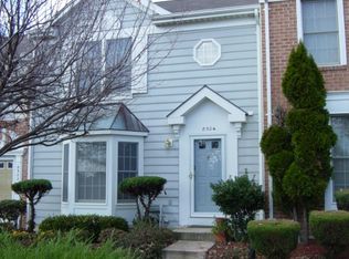 8504 Biscayne Ct, Upper Marlboro, MD 20772