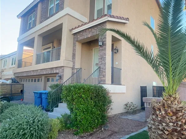 6493 Jade Mountain Ct, Las Vegas, NV 89139