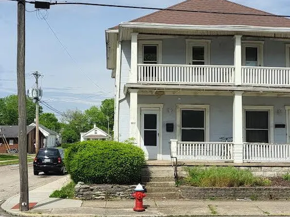 416 S Main St, Piqua, OH 45356