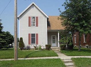 26 Seltzer Ave, Shelby, OH 44875