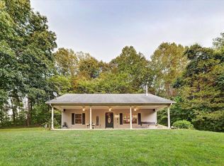 8011 N Barr Rd, Ellettsville, IN 47429