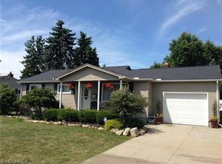 576 Moore Dr, Campbell, OH