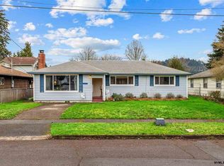 1357 Grove St, Lebanon, OR 97355