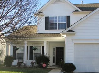 3757 Catawba Creek Dr, Gastonia, NC