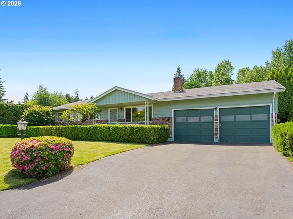 14633 SE Carol Ave, Milwaukie, OR 97267