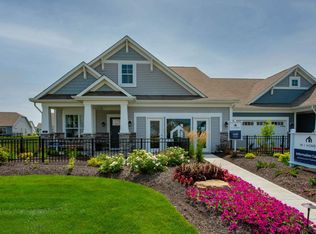 6695 Red Barn Dr, Whitestown, IN