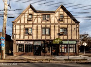 6 Gershom Pl APT 3, Kingston, PA 18704