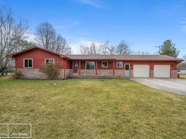 Armada Real Estate - Armada MI Homes For Sale | Zillow