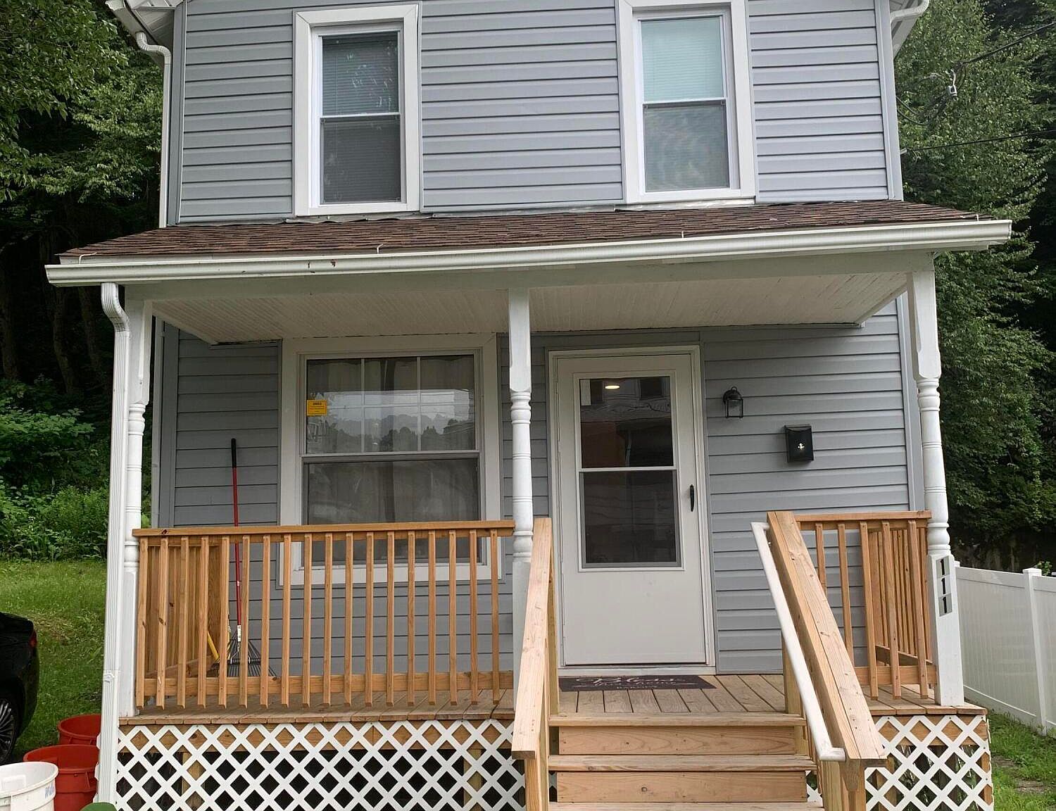 111 Newport St, Glen Lyon, PA 18617 MLS 234733 Zillow