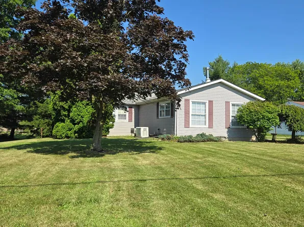 4515 State Route 309, Galion, OH 44833