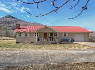 1547 Bell Gap Rd, Hiawassee, GA 30546