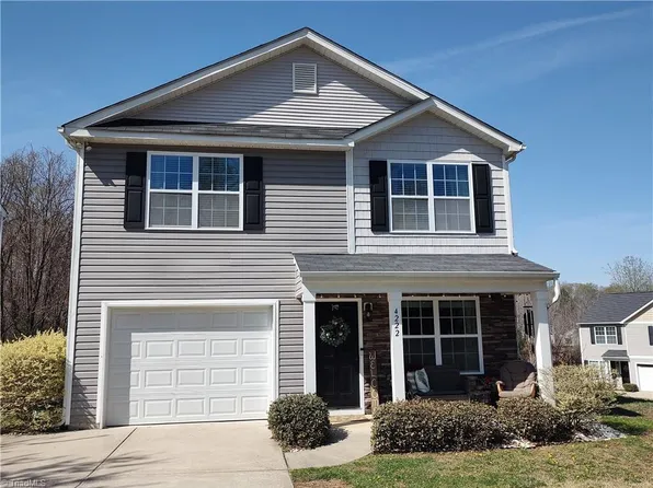 4222 Salem Springs Ct, Winston Salem, NC 27107