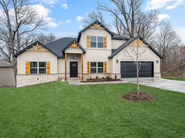32 Taransay Dr, Bella Vista, AR 72715