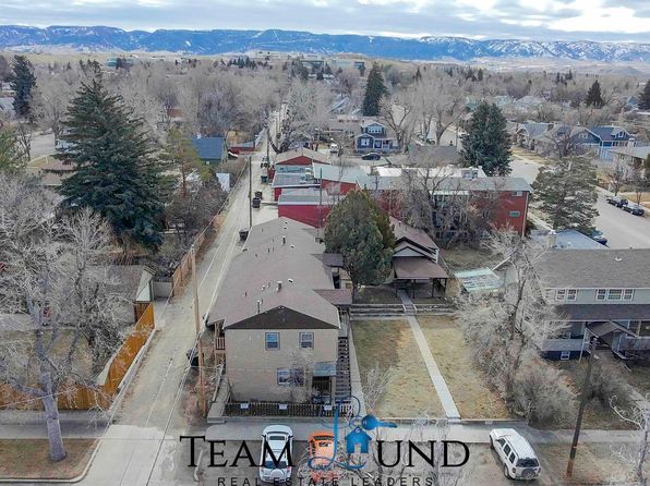 casper-wyoming-447262043 picture