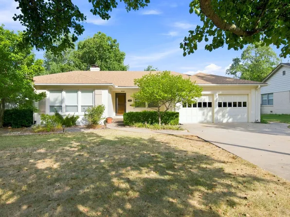 225 N Patton St, Wichita, KS 67208