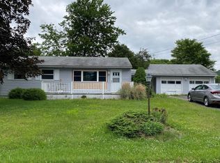 117 Turner St, Greene, NY 13778