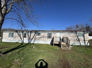 7291 Pinewood Rd, Nunnelly, TN 37137