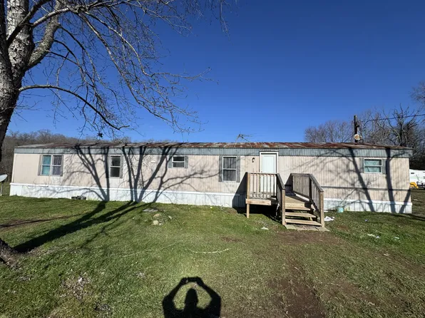 7291 Pinewood Rd, Nunnelly, TN 37137