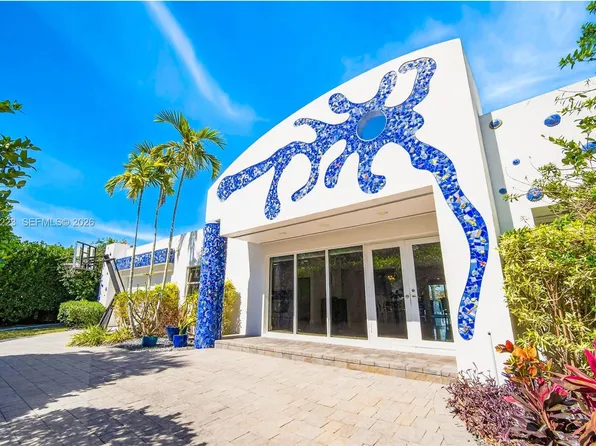 2091 NE 191st Dr, North Miami Beach, FL 33179