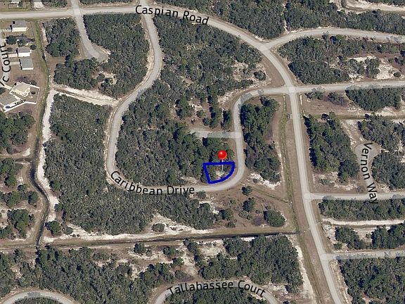 4th image of 1213 Caribbean Dr