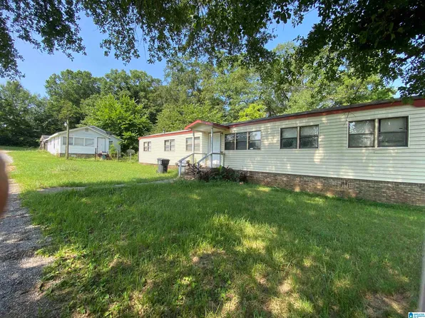 47308 State Highway 78, Lincoln, AL 35096