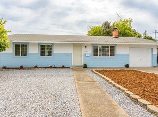 2005 Athens Ave, Redding, CA 96001
