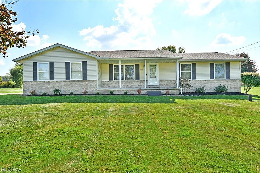 3566 Everett Hull Rd, Cortland, OH 44410 Zillow