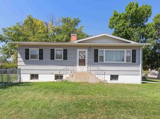 301 Saint Francis St, Rapid City, SD 57701