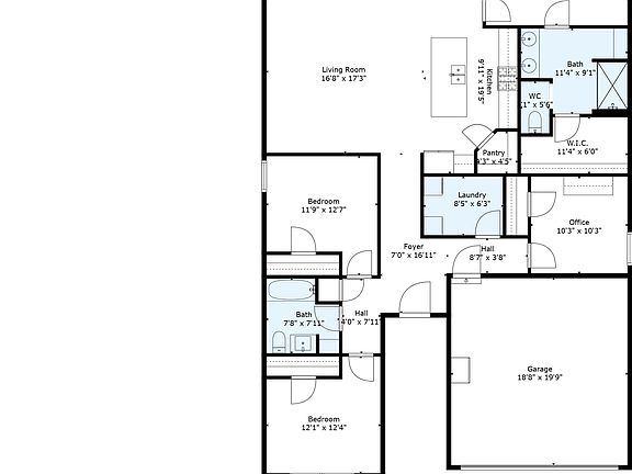 2nd image of 5912 Piedrosa Ct